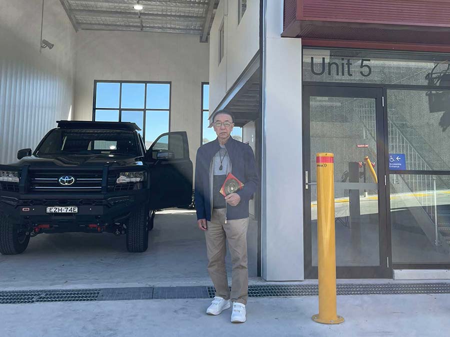 Feng Shui for Business Consultation Feng Shui for Business Consultation