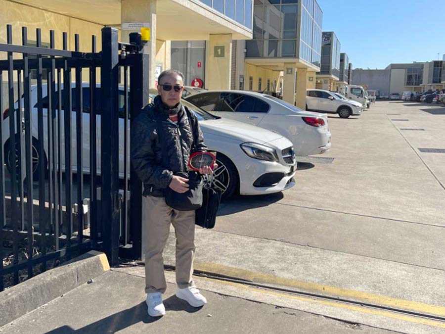 Feng Shui for Business Consultation Feng Shui for Business Consultation