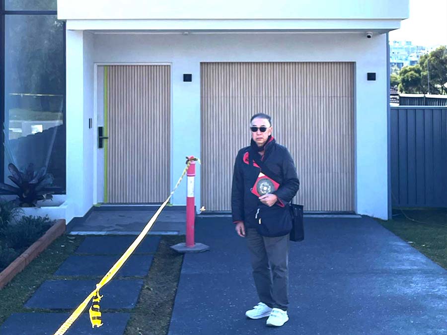 Feng Shui Consultant Feng Shui Consultant