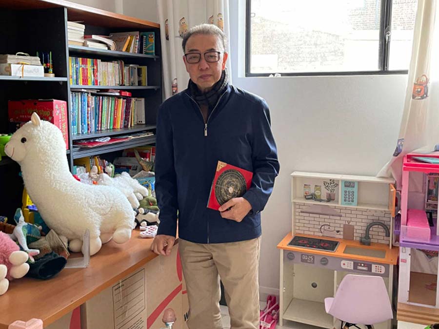 Feng Shui Consultation for Corporate Businesses Feng Shui Consultation for Corporate Businesses