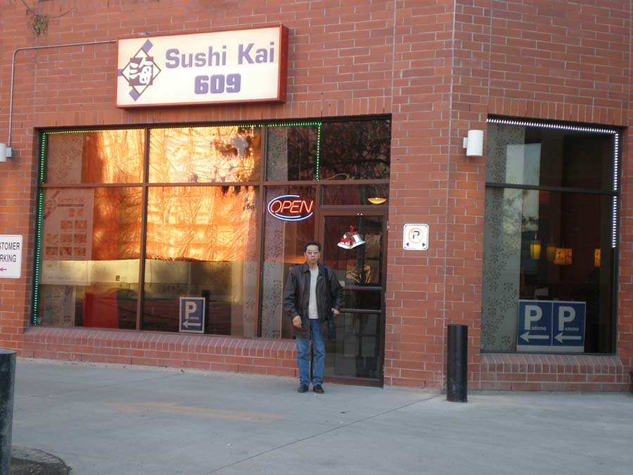 Feng Shui Consultant Feng Shui Consultant