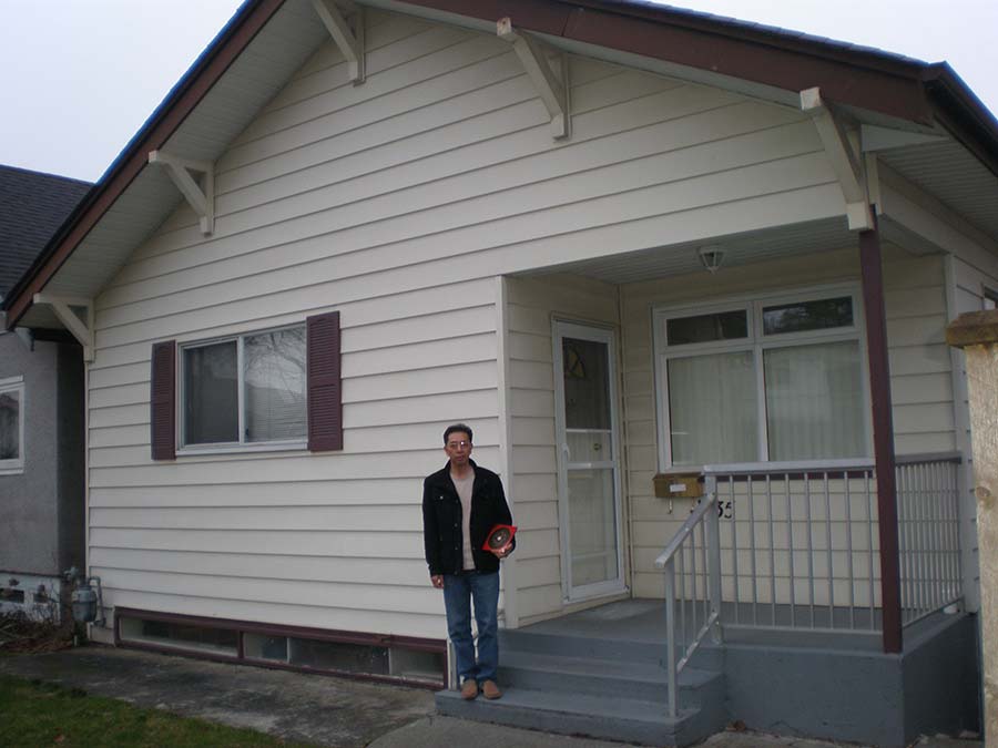 Feng Shui Consultant Feng Shui Consultant