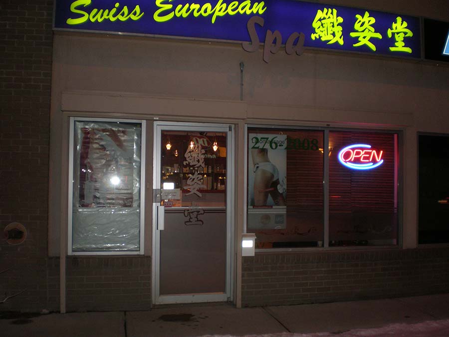 Feng Shui Consultant Feng Shui Consultant