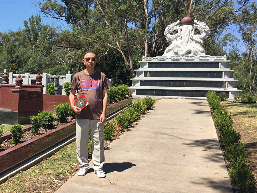 Feng Shui Landscaping Feng Shui Landscaping