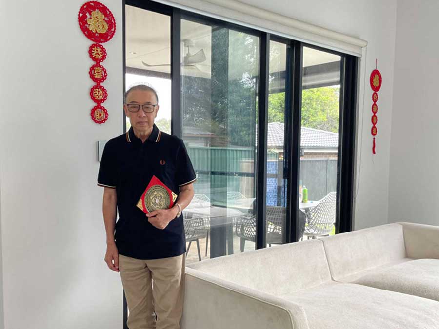 Feng Shui Home Feng Shui Home