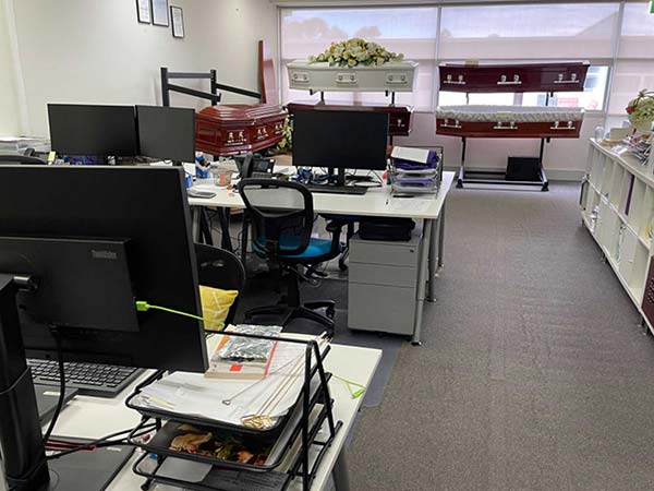 Feng Shui Office Feng Shui Office