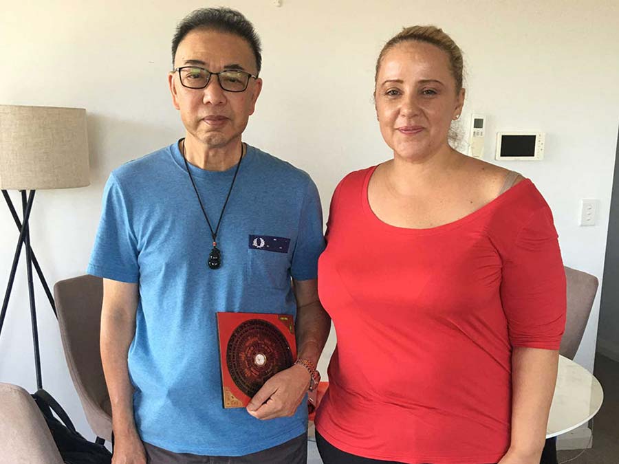 Feng Shui Consultation for Offices Feng Shui Consultation for Offices