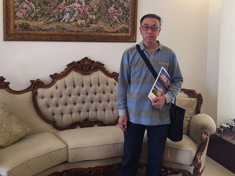 Feng Shui for Home Feng Shui for Home