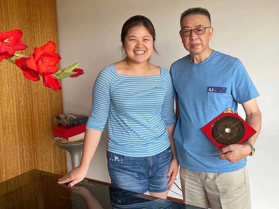 Feng Shui Master Sydney Australia Feng Shui Master Sydney Australia