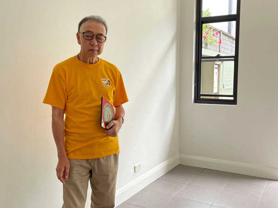 New Home Feng Shui New Home Feng Shui