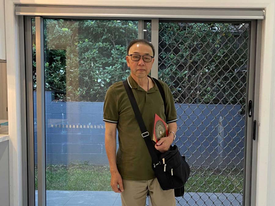 New Home Feng Shui New Home Feng Shui