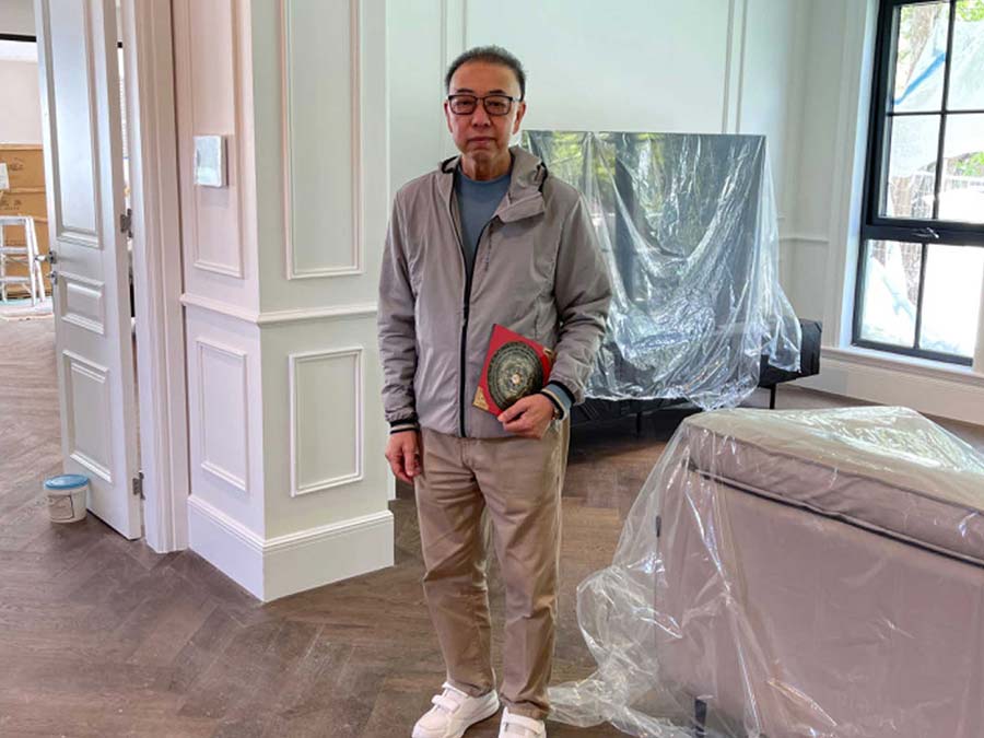 New Home Feng Shui New Home Feng Shui