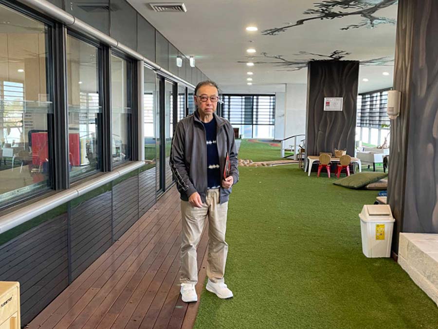 PYFSC Feng Shui Consultation for business PYFSC Feng Shui Consultation for business