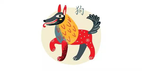 Chinese Zodiac the Dog Chinese Zodiac the Dog