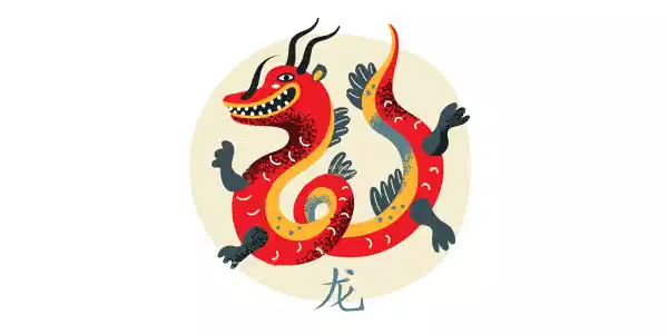 Chinese Zodiac the Dragon Chinese Zodiac the Dragon