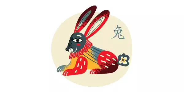 Chinese Zodiac the Rabbit Chinese Zodiac the Rabbit