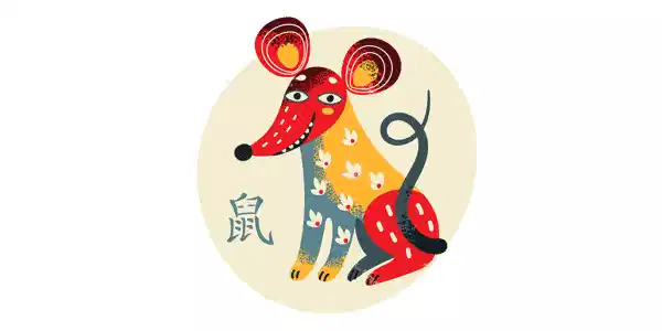 Chinese Zodiac the Rat Chinese Zodiac the Rat