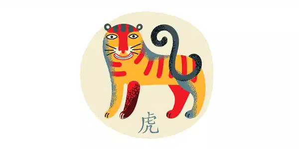 Chinese Zodiac the Tiger Chinese Zodiac the Tiger