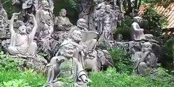 Understanding Qi Flow in Feng Shui